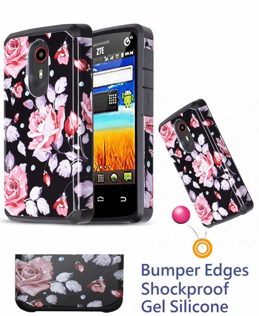 cell phone cases for zte n817